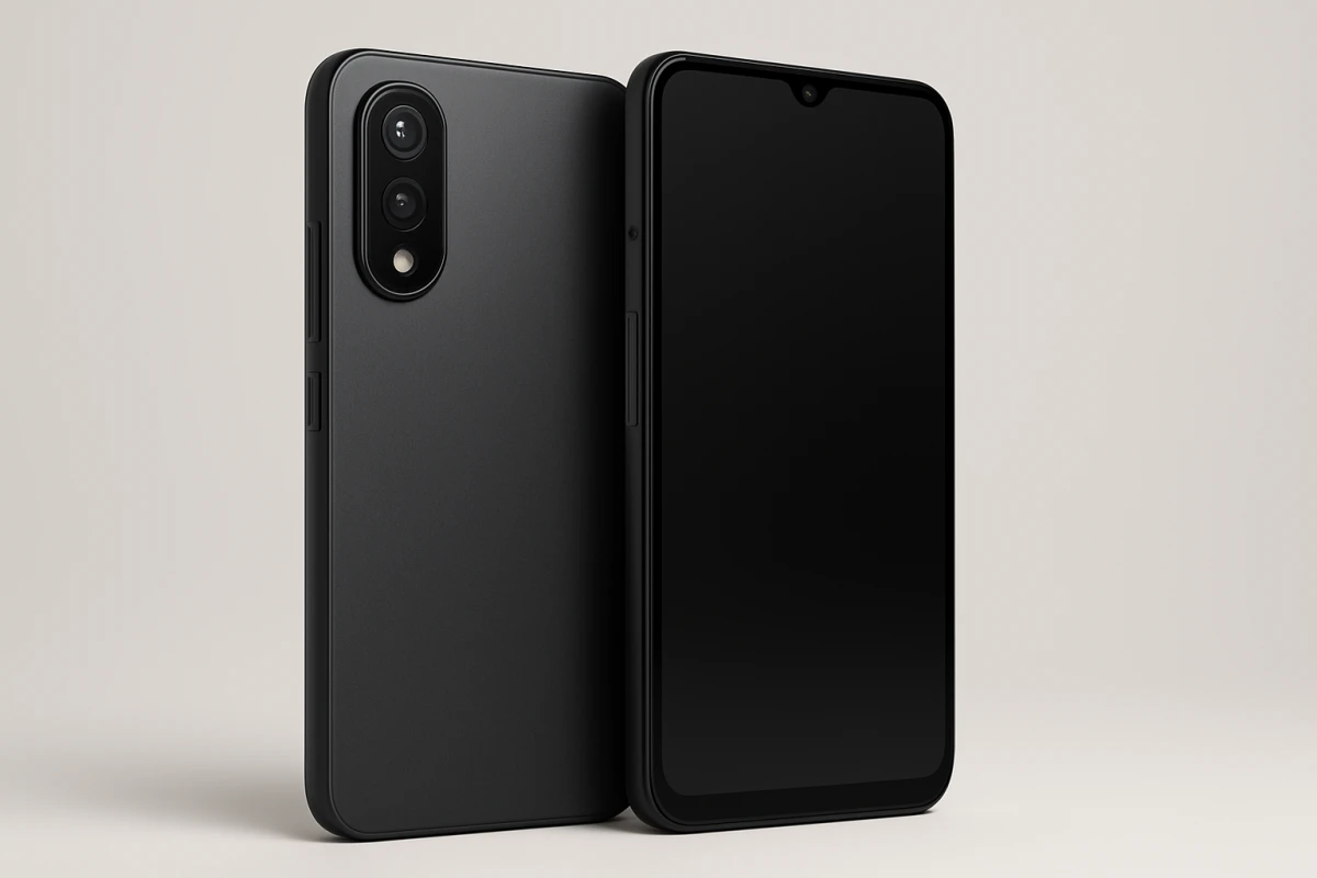 У мережі опублікували ймовірні рендери Google Pixel 11A