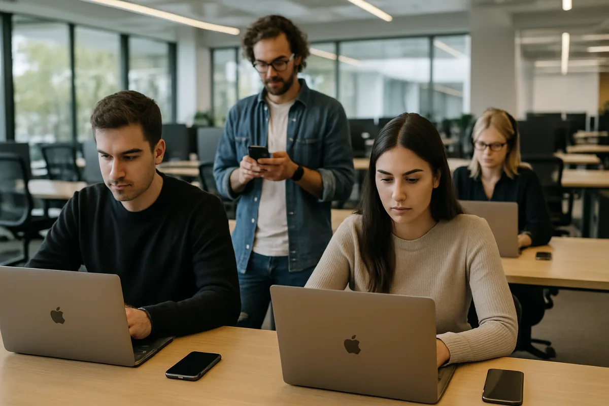 Новий CEO Apple може змінити графік запуску пристроїв