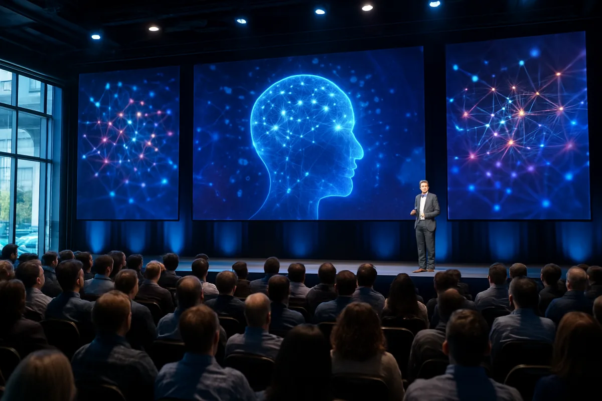 OpenAI проведе DevDay у Сан-Франциско з понад 20 анонсами