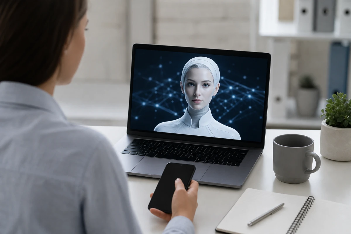 OpenAI представила AI-помічників Dots для роботи з тисячами застосунків