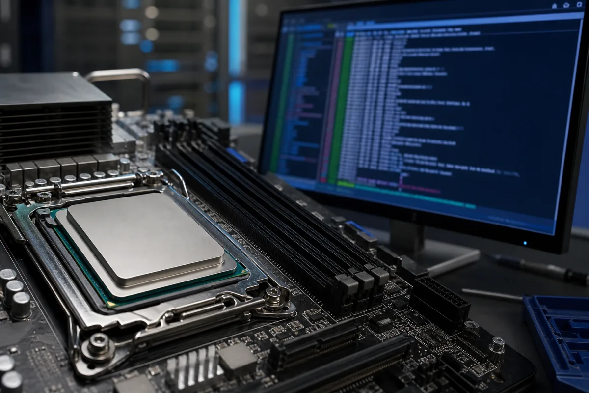 Нова варіація Spectre v2 за хвилини витягує хеш пароля root у Linux