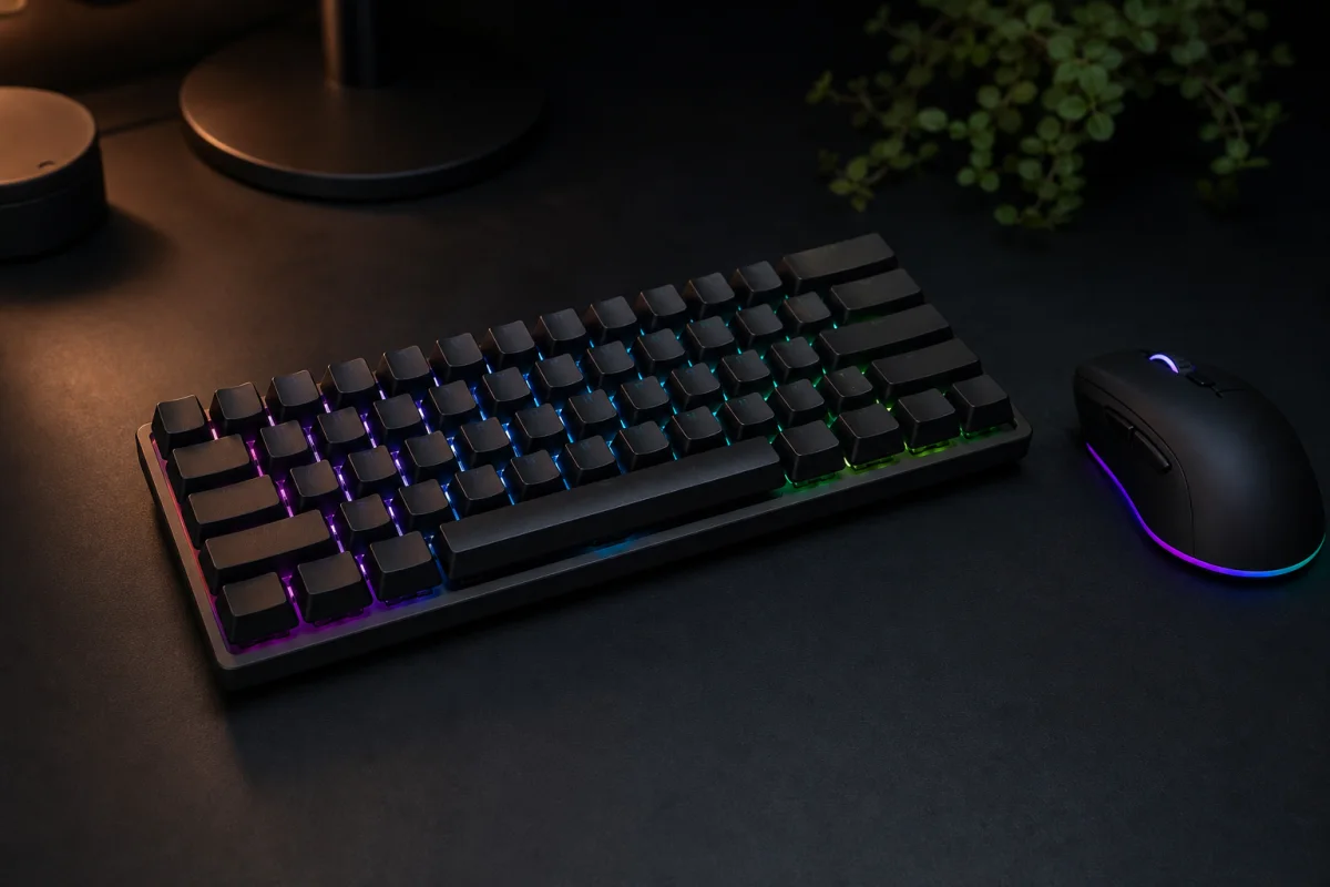 Клавіатура Razer DeathStalker V2 Pro TKL подешевшала до $130