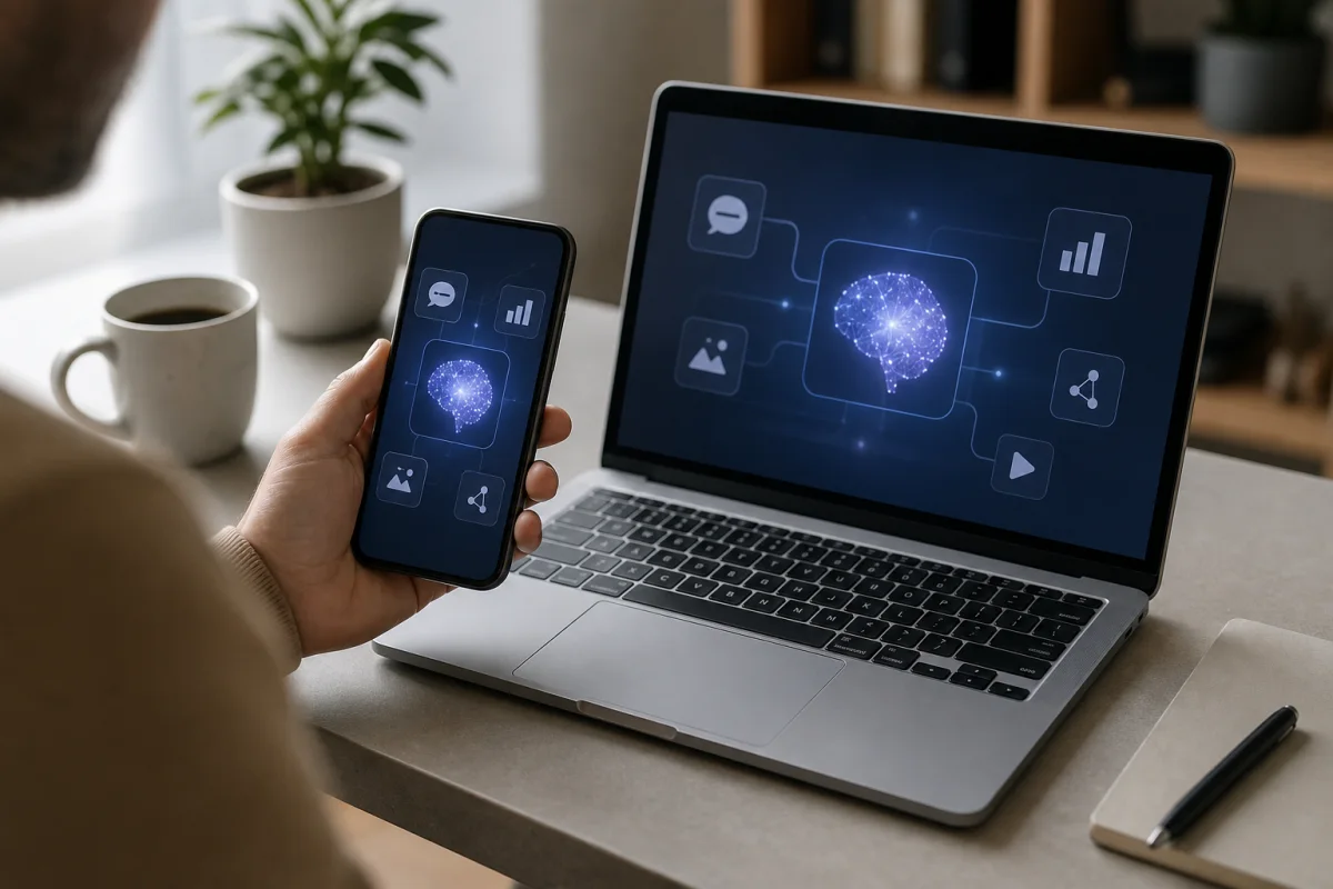OpenAI представила Dots для постійної роботи з застосунками