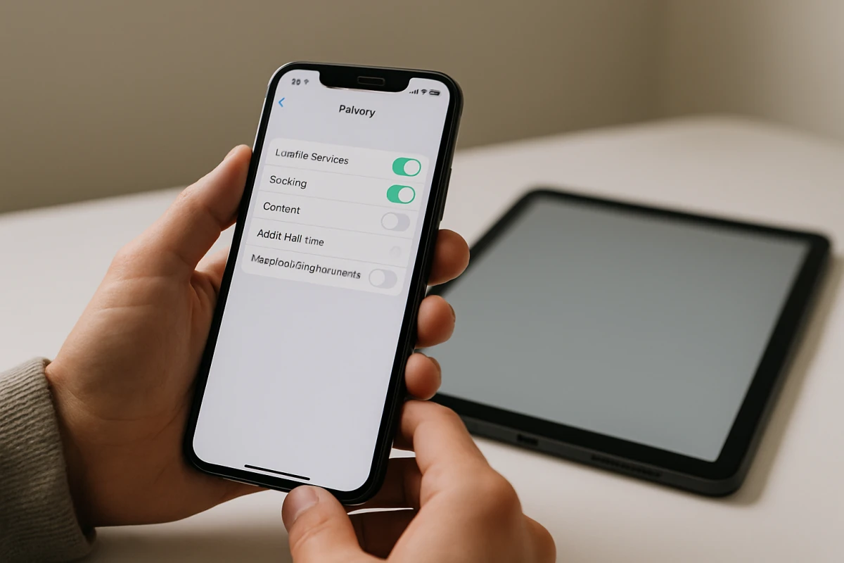 Apple додала захист iPhone та iPad від шахрайських схем