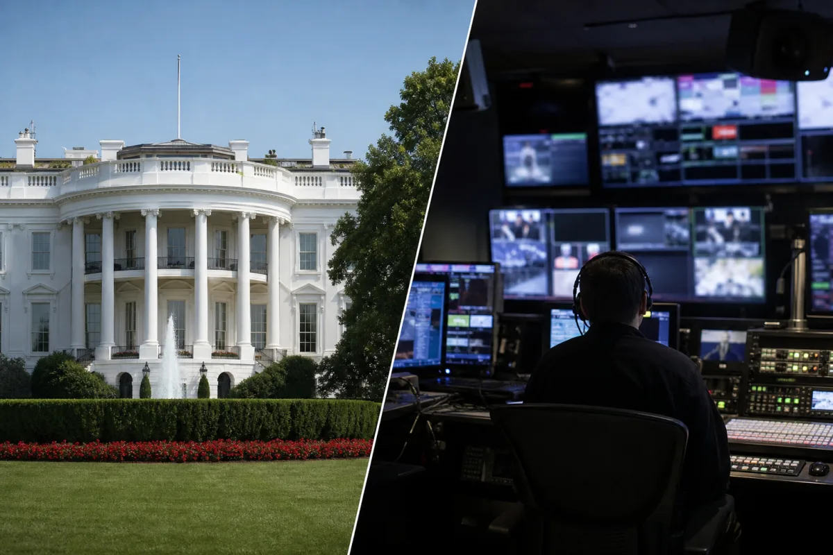 Public Citizen оскаржила державне фінансування реклами президента Трампа