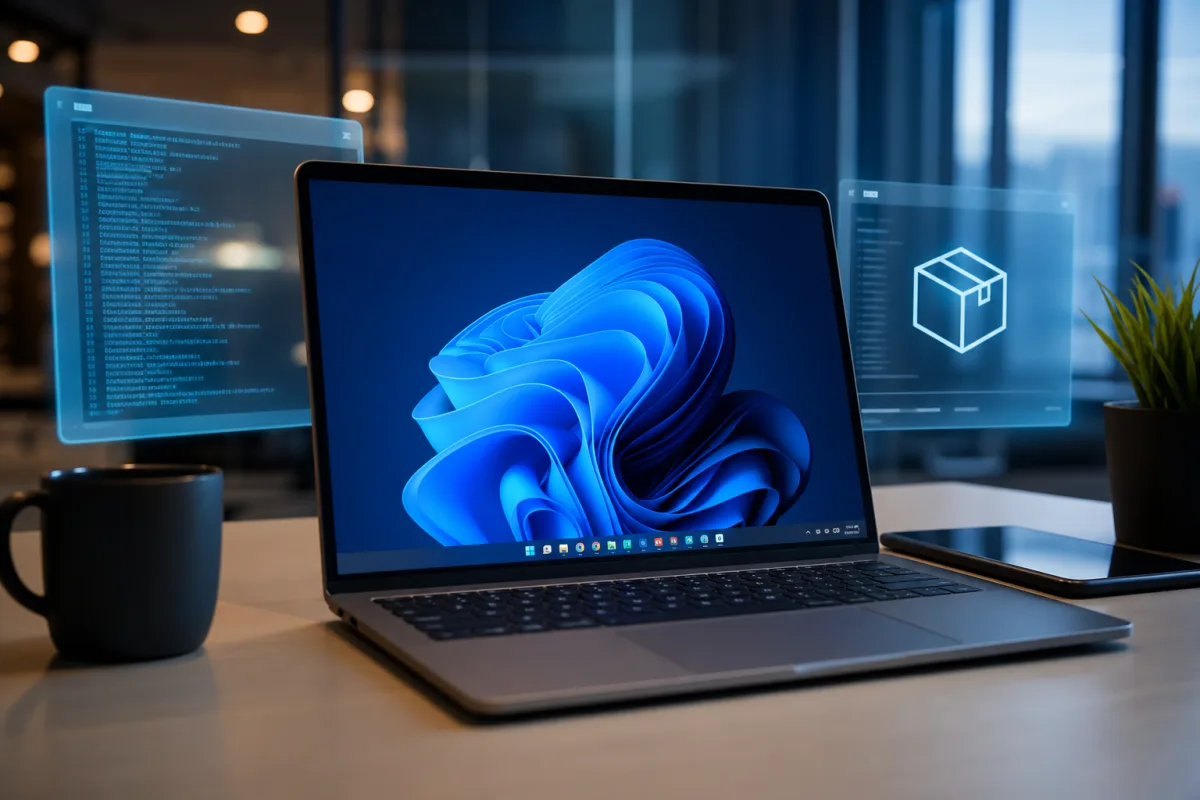 Microsoft відкрила підтримку Linux-контейнерів у WSL