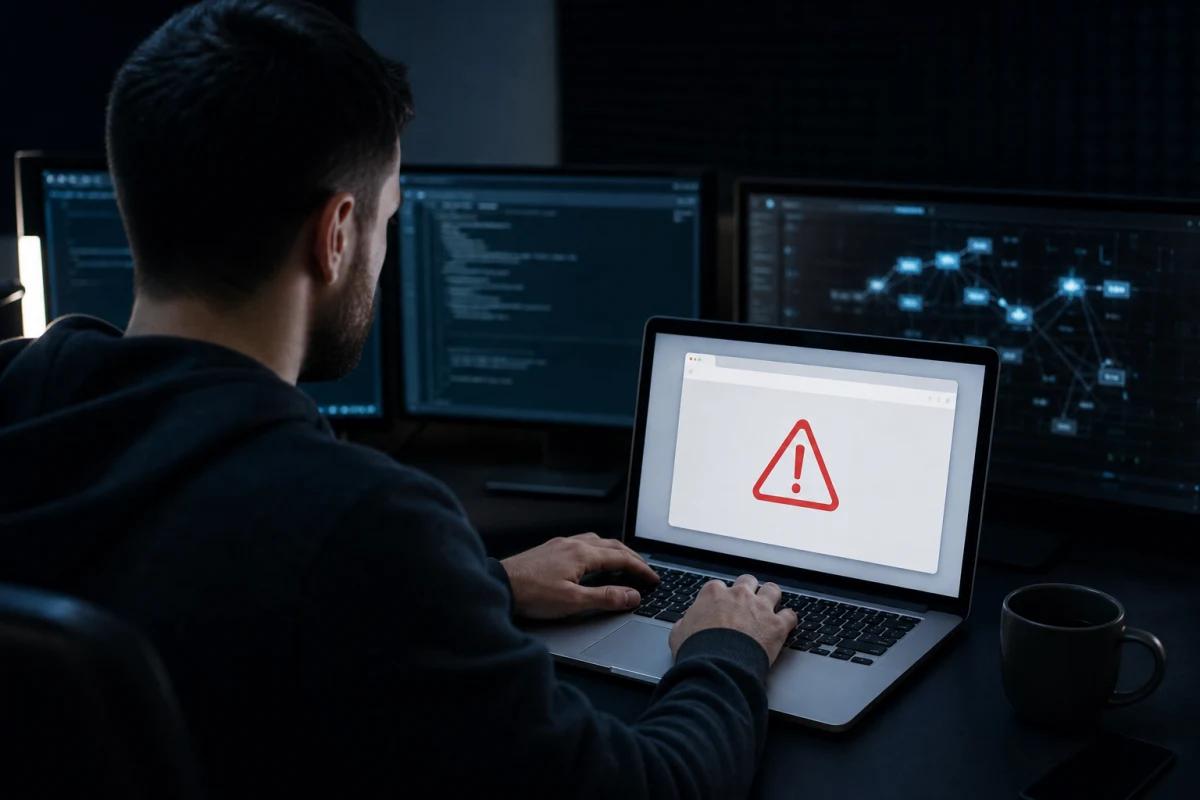 Шкідливі кастомні GPT поширюють троян віддаленого доступу через Google