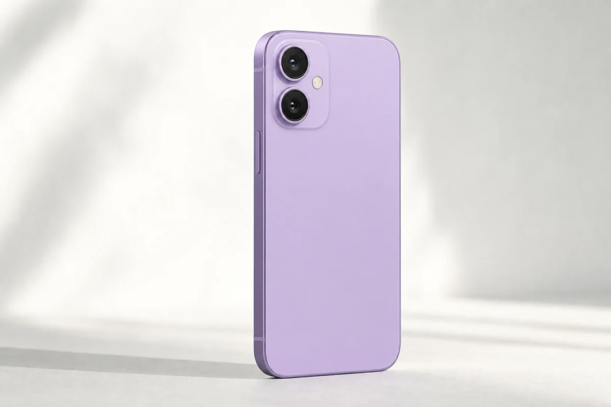 Витік показав можливий дизайн і характеристики Google Pixel 11A