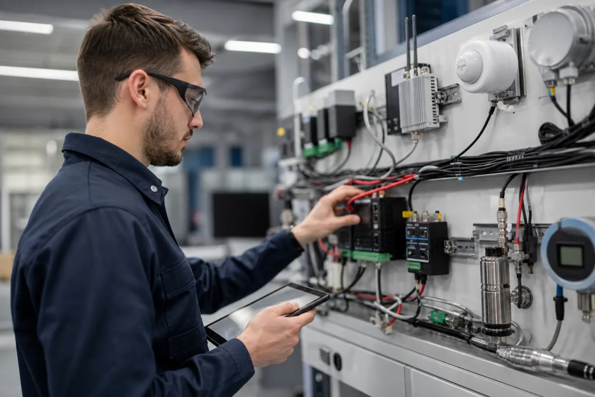 Aspirity придбає контрольний пакет данської IoT-компанії Onomondo