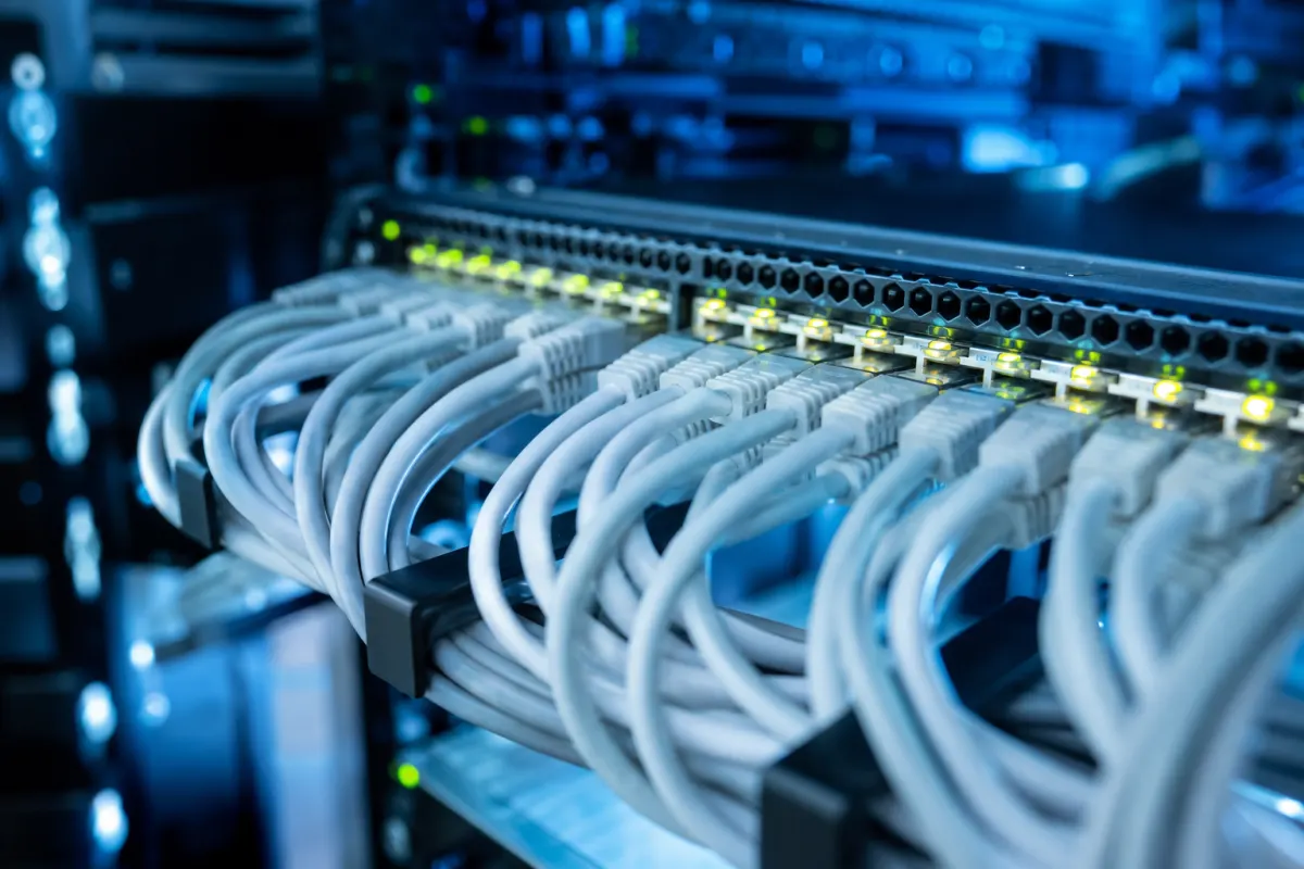 Ethernet відзначає 46 років від публікації першої специфікації