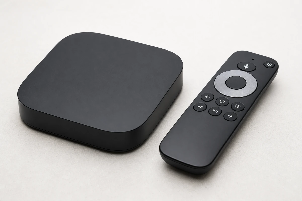 Amazon представила швидший Fire TV Stick 4K і оновлений пульт