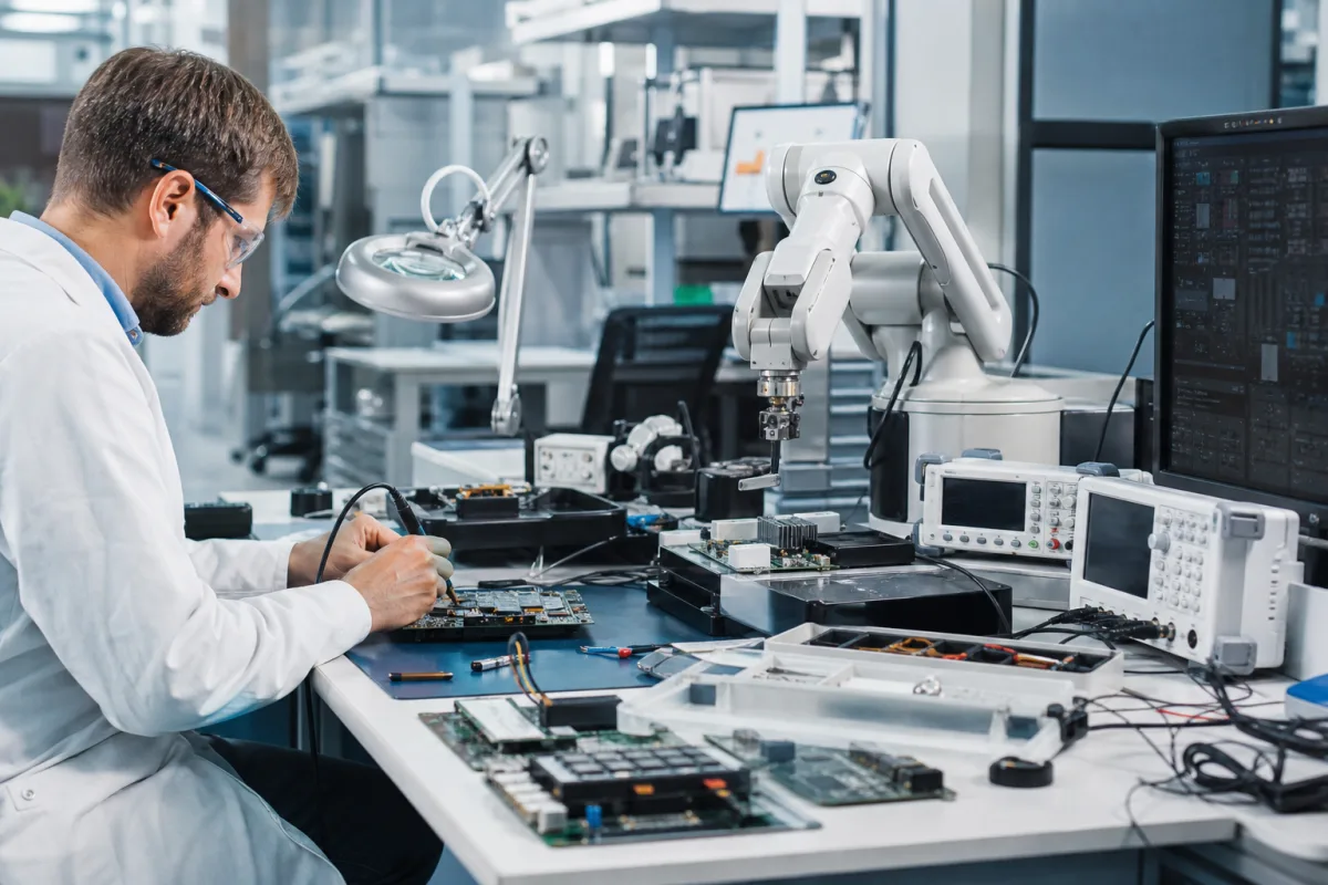 IEEE оголосила лауреатів технічних нагород 2027 року