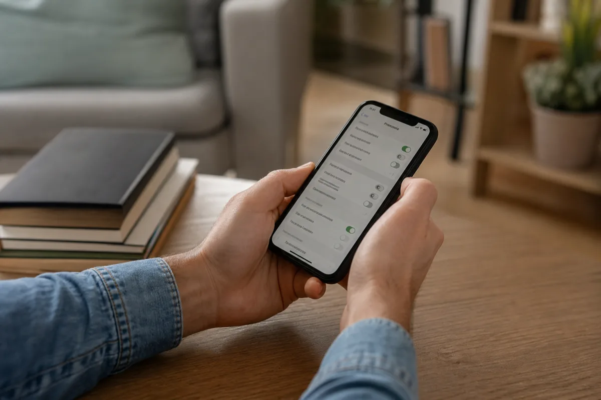 WhatsApp запроваджує батьківський контроль для підліткових акаунтів