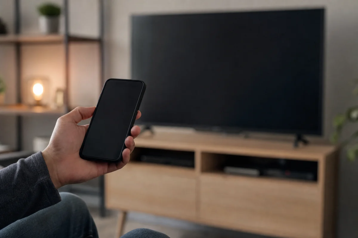 Apple TV залишається недоступним після технічних робіт