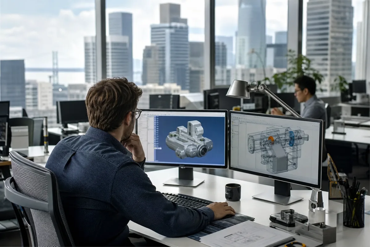 Flow Engineering залучив $50 млн за оцінки у $750 млн