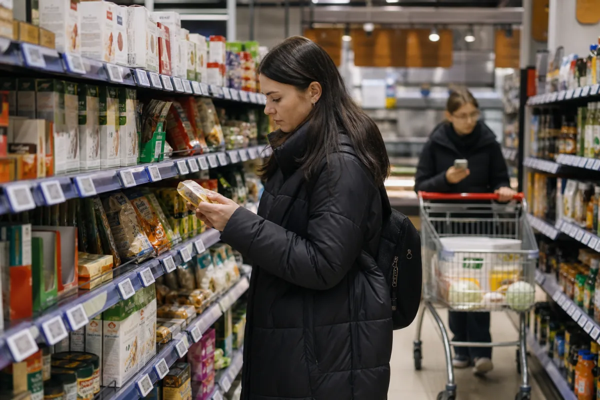 Walmart і McDonald’s опинилися в центрі суперечки про персоналізовані ціни