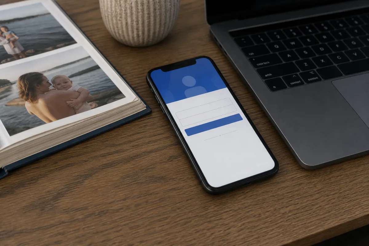 Meta заблокувала жінці Facebook та Instagram із 20 роками цифрових спогадів