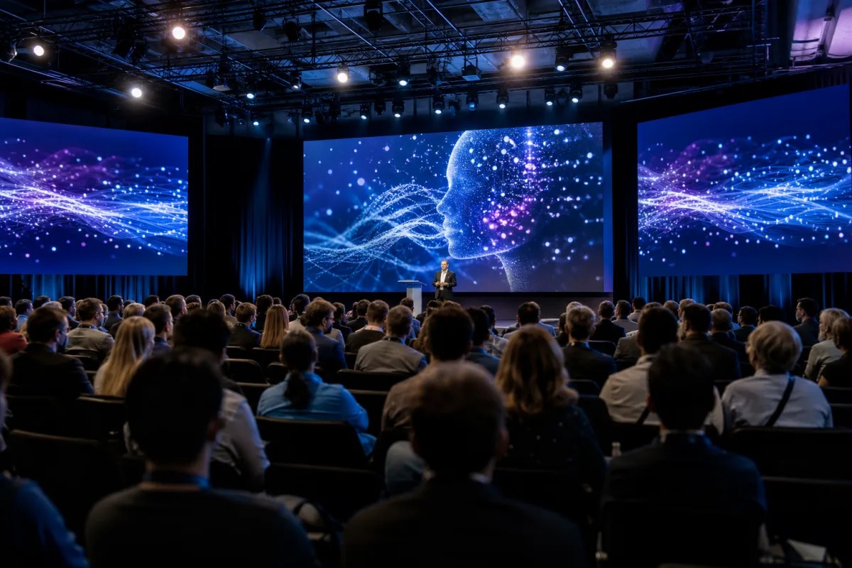 Конференція Disrupt 2026 у Сан-Франциско зосередиться на стартапах в епоху ШІ
