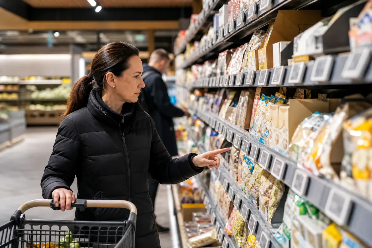 Walmart заперечив персоналізоване ціноутворення на тлі дискусії про ШІ