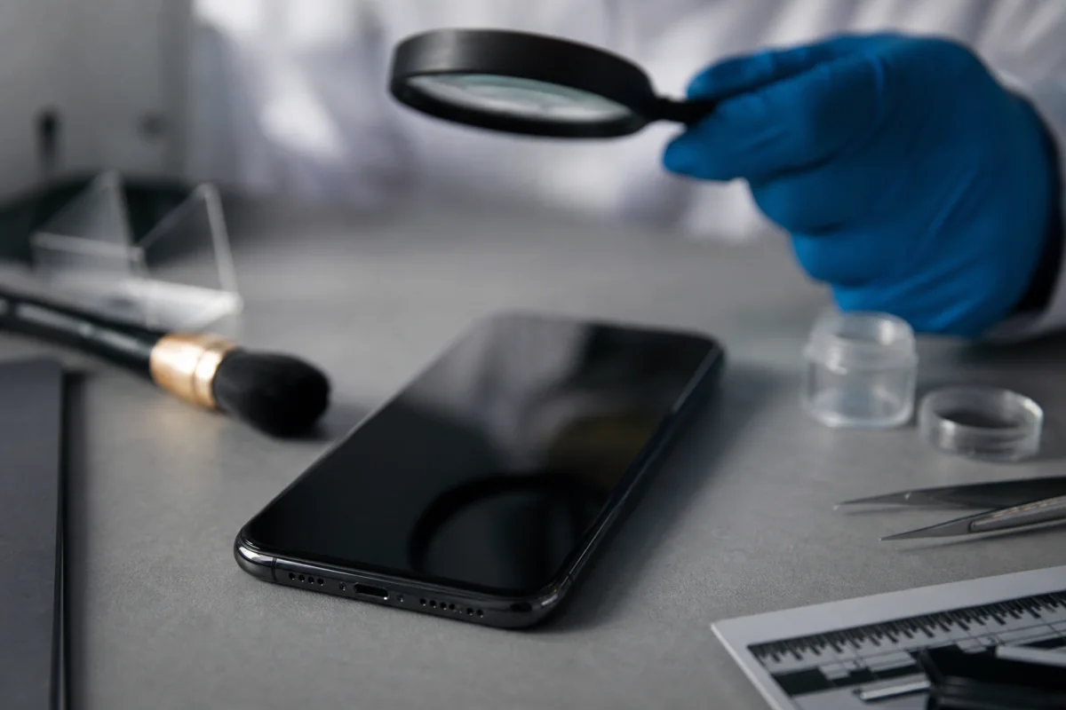 GrayKey допоможе зберігати доступ до вилучених iPhone після перезавантаження