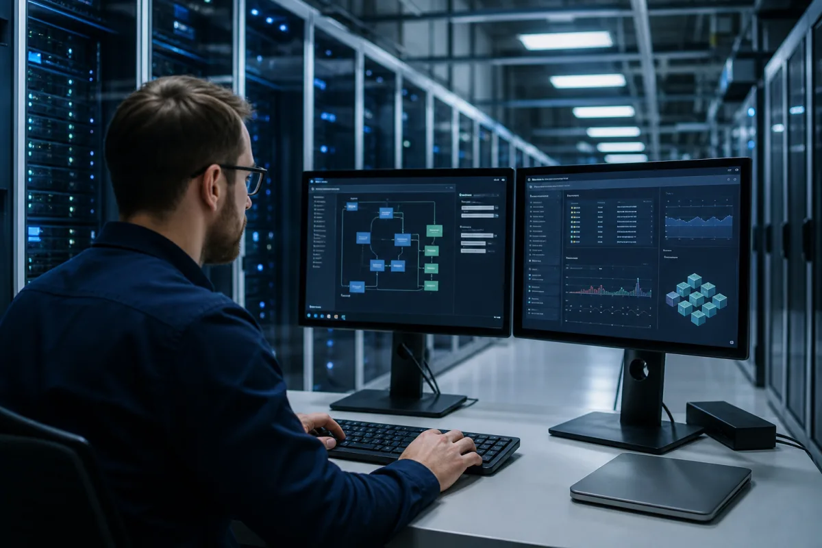 Dell усунула критичні вразливості модулів зберігання для Kubernetes
