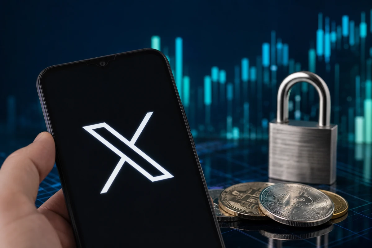 Акаунт Microsoft у X зламали для просування криптотокена