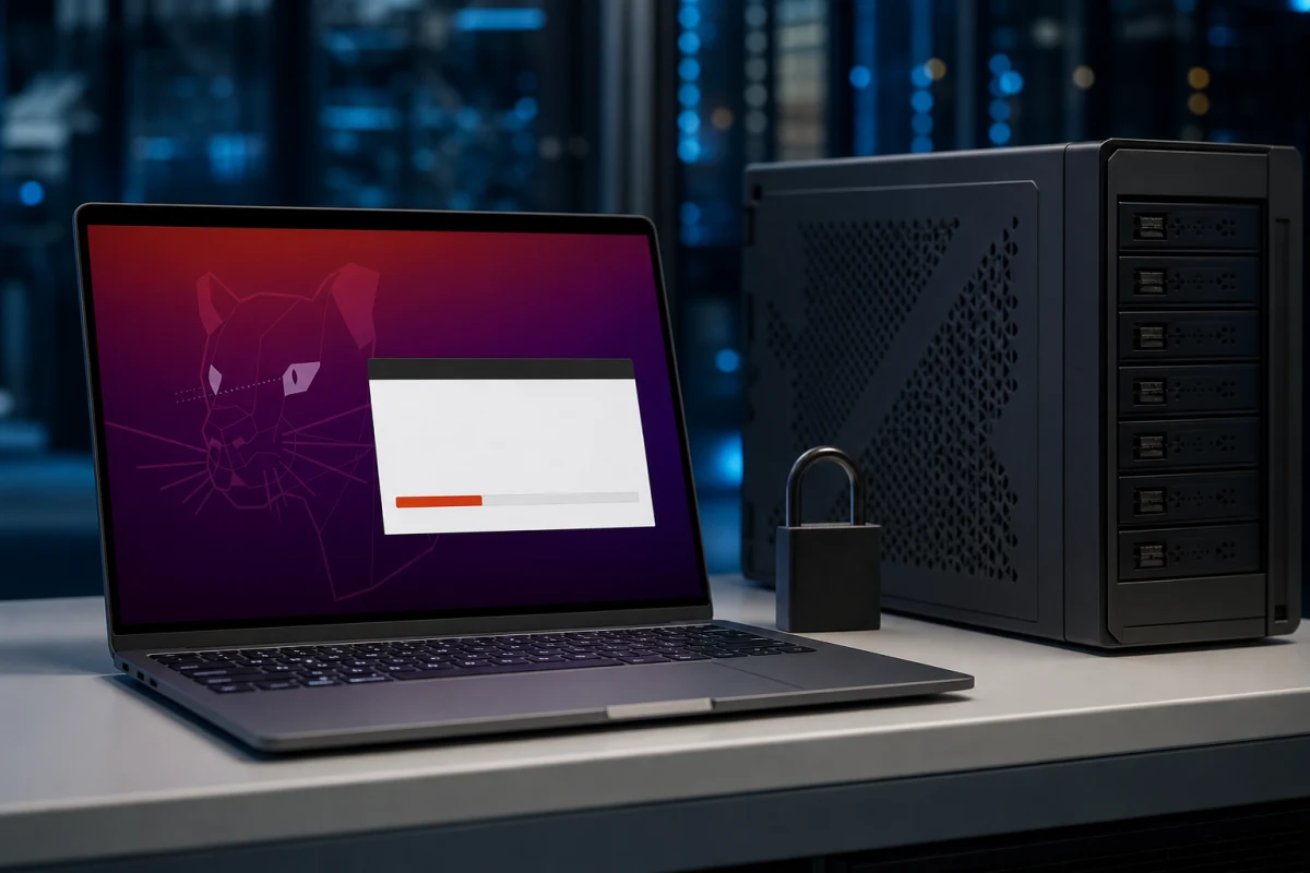 openSUSE Leap 16.1 отримає незмінний режим із файловою системою лише для читання