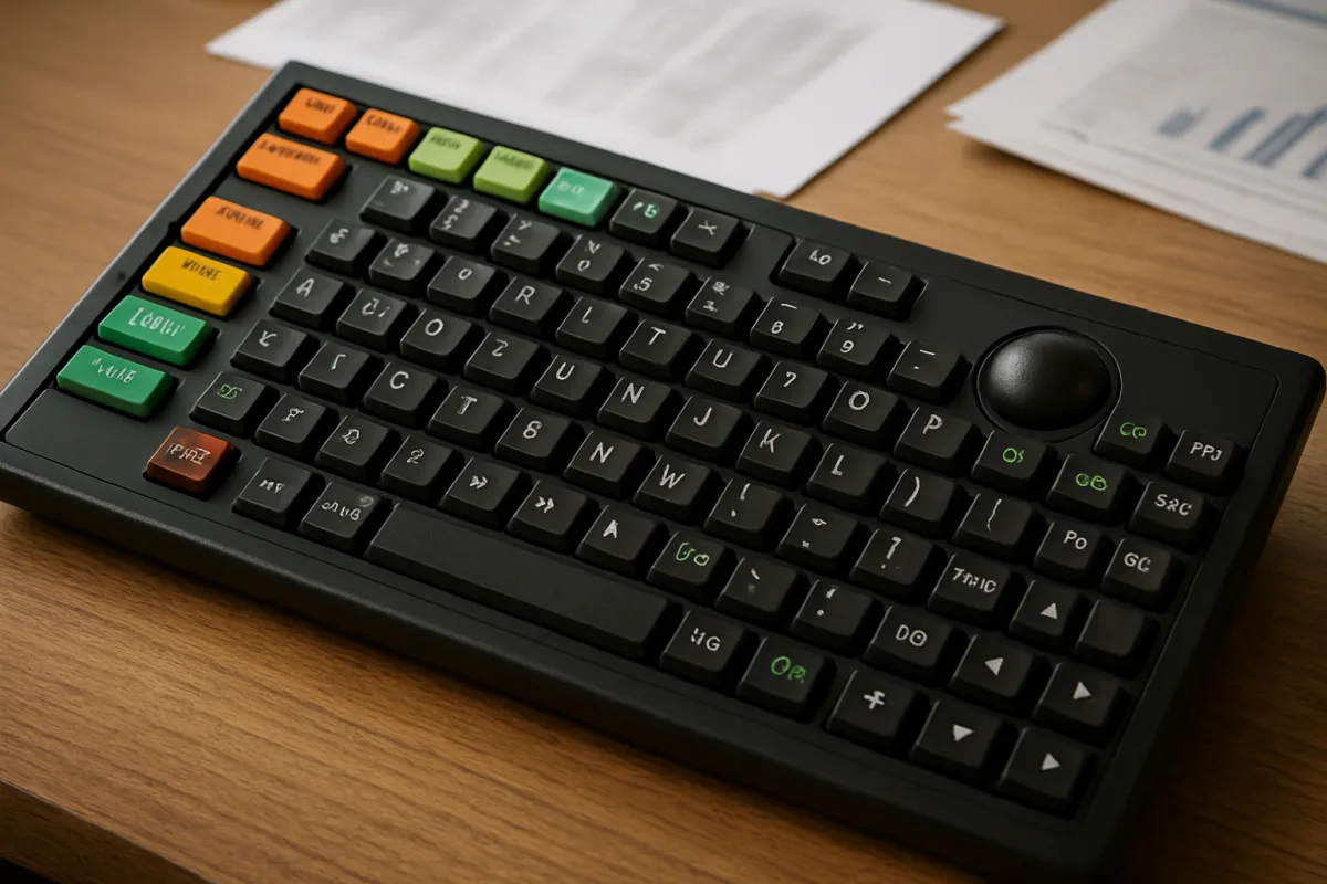 Як Bloomberg Terminal став інструментом для фінансових ринків