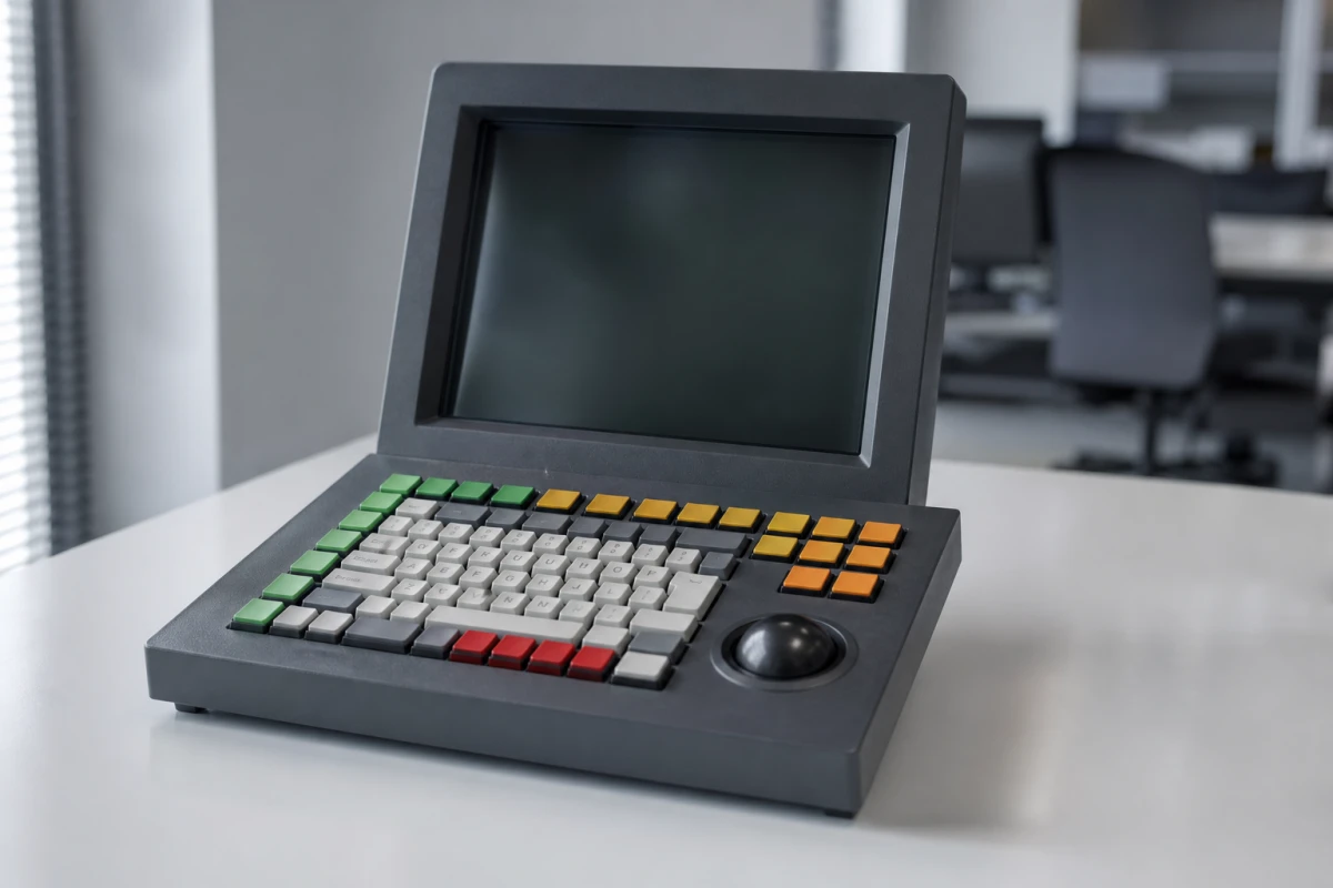 Як Bloomberg Terminal став інструментом для трейдерів Волл-стріт