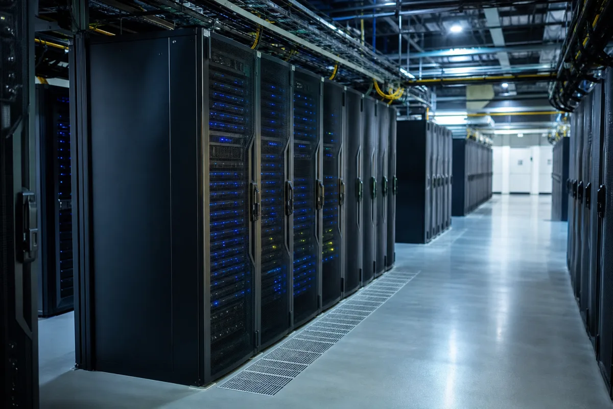 У США затримали власника компанії за підозрою в постачанні серверів Nvidia до Китаю