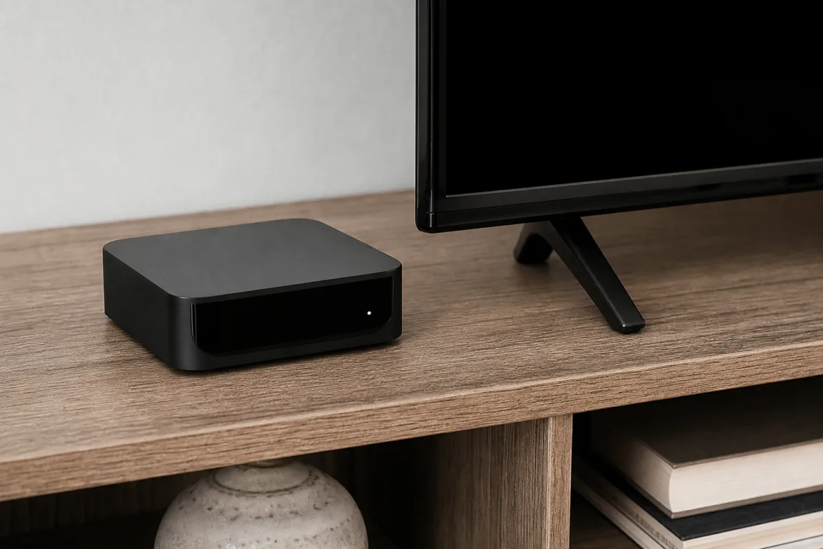 Nvidia Shield TV Pro подорожчав на 100 доларів до 299,99 долара