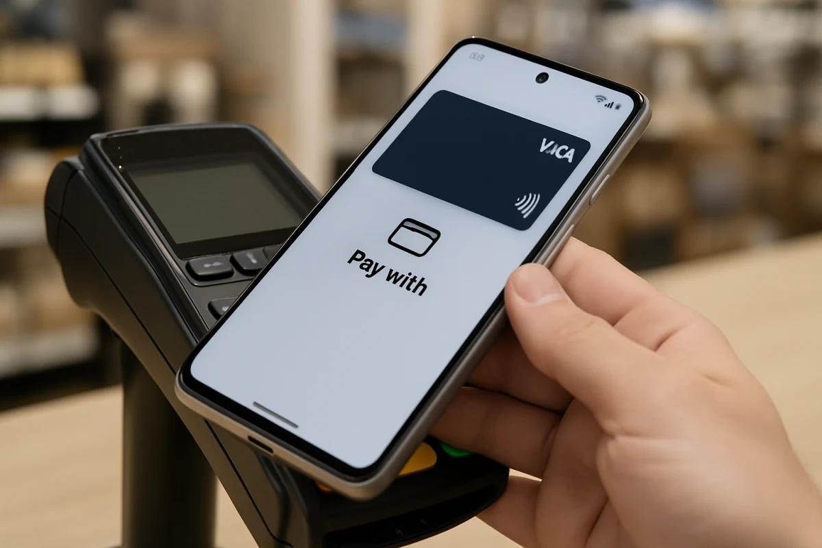Користувачі Pixel повідомляють про збої безконтактної оплати через Google Wallet