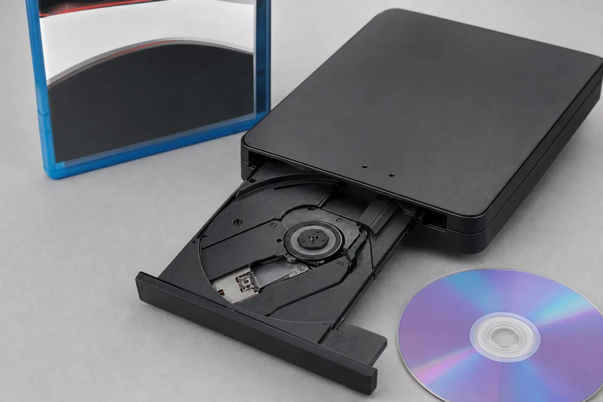 Емулятор RPCS3 попередив про підроблені Blu-ray-приводи для PS3