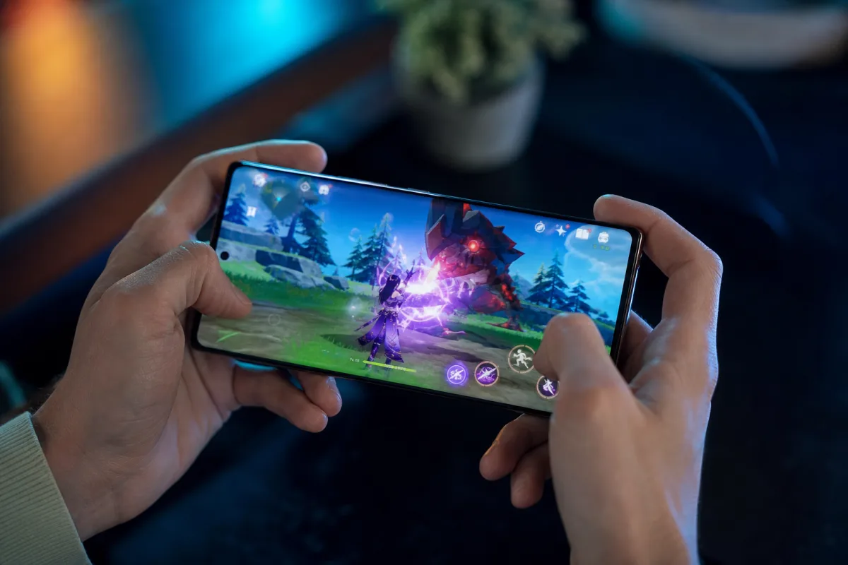 Qualcomm представила ШІ-технологію для підвищення графіки в мобільних іграх