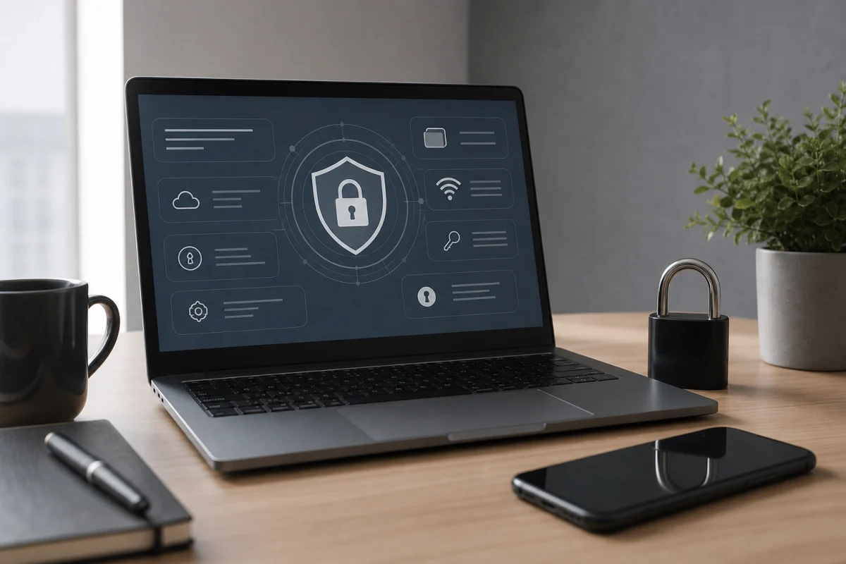 CNET збирає відгуки користувачів про програми для приватності та безпеки