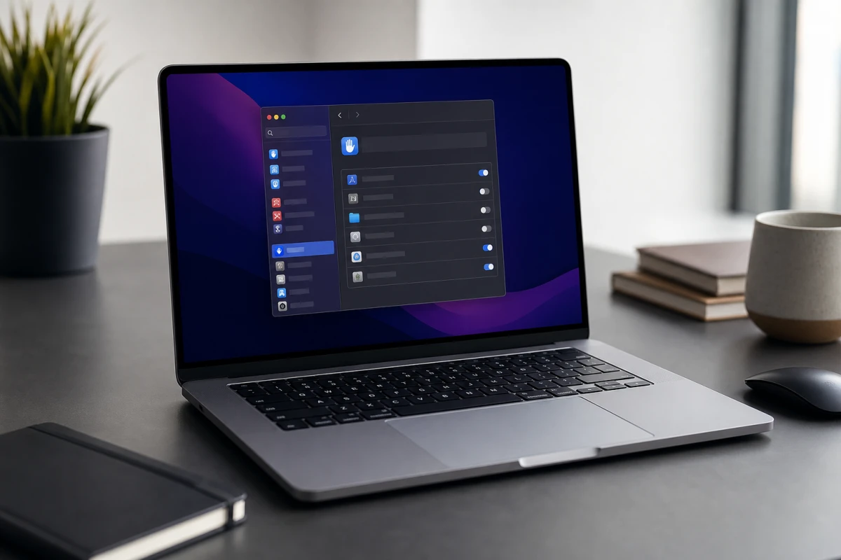 Apple посилить контроль повного доступу до диска в macOS через ризики ШІ-агентів