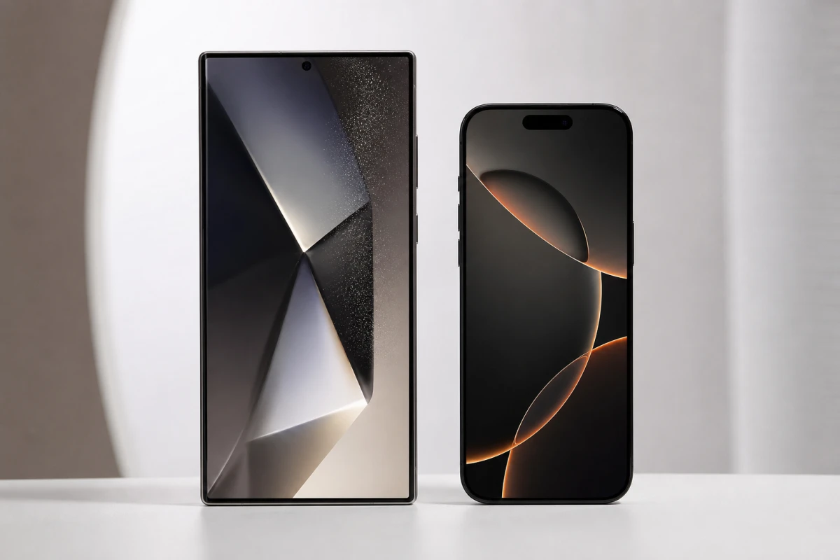 Apple представила iPhone 18 Pro та 18 Pro Max із різними дисплеями й автономністю