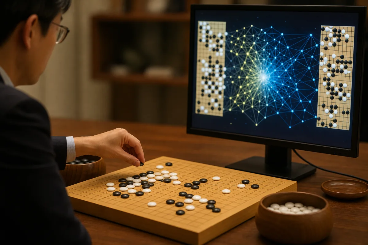 Ексфахівець DeepMind закликав створити ШІ з перевірюваним мисленням