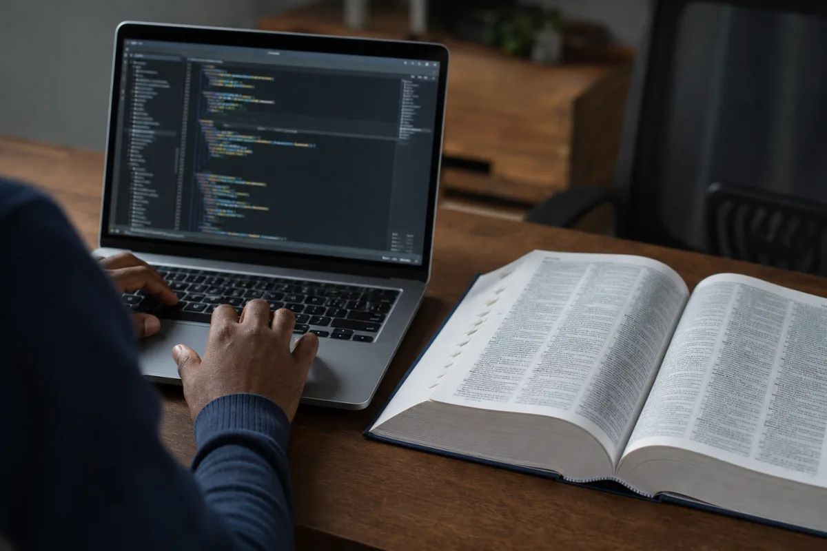 Merriam-Webster додав до словника терміни vibe coding і prompt engineering