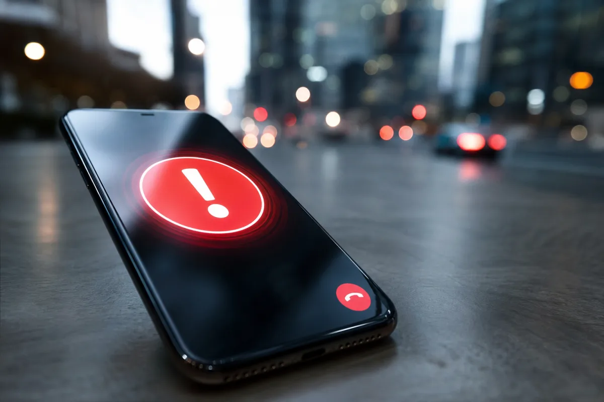 AT&T закликала оновити iPhone 18 Pro Max через збої зі зв’язком