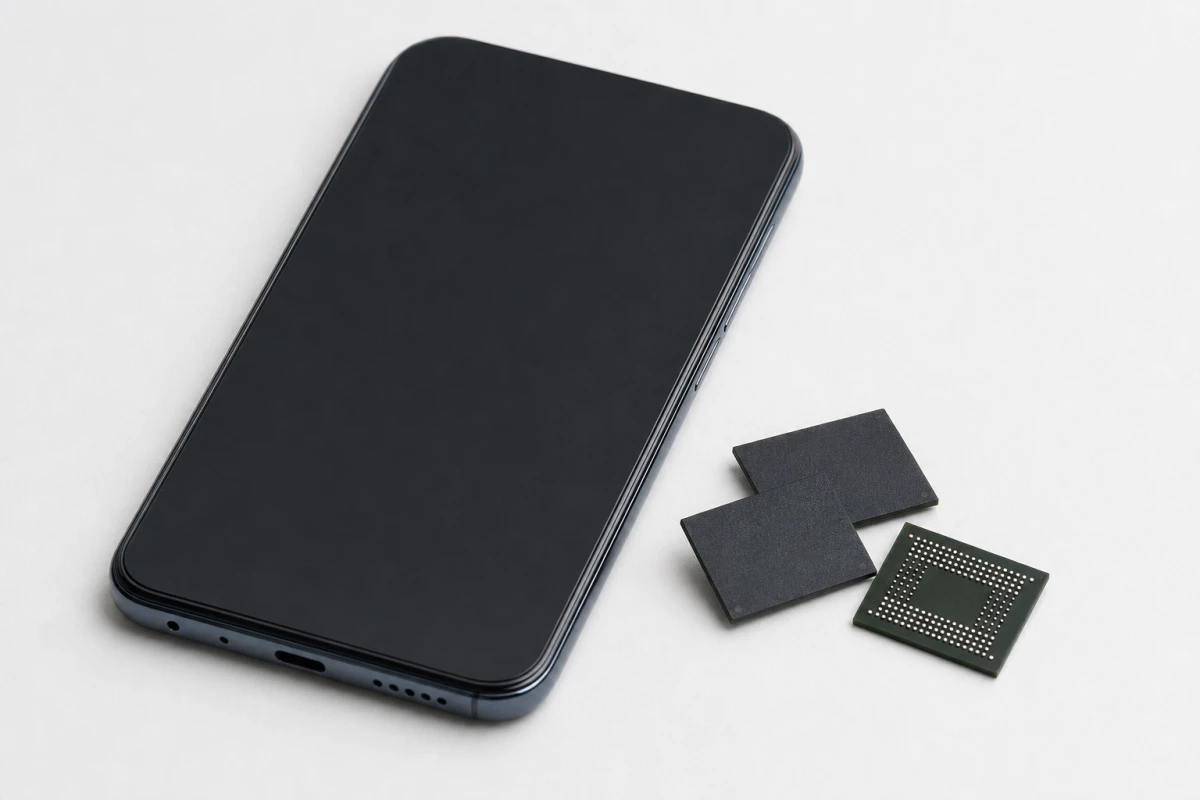 Google підвищила ціну Pixel 10a на $100 через зростання вартості пам’яті