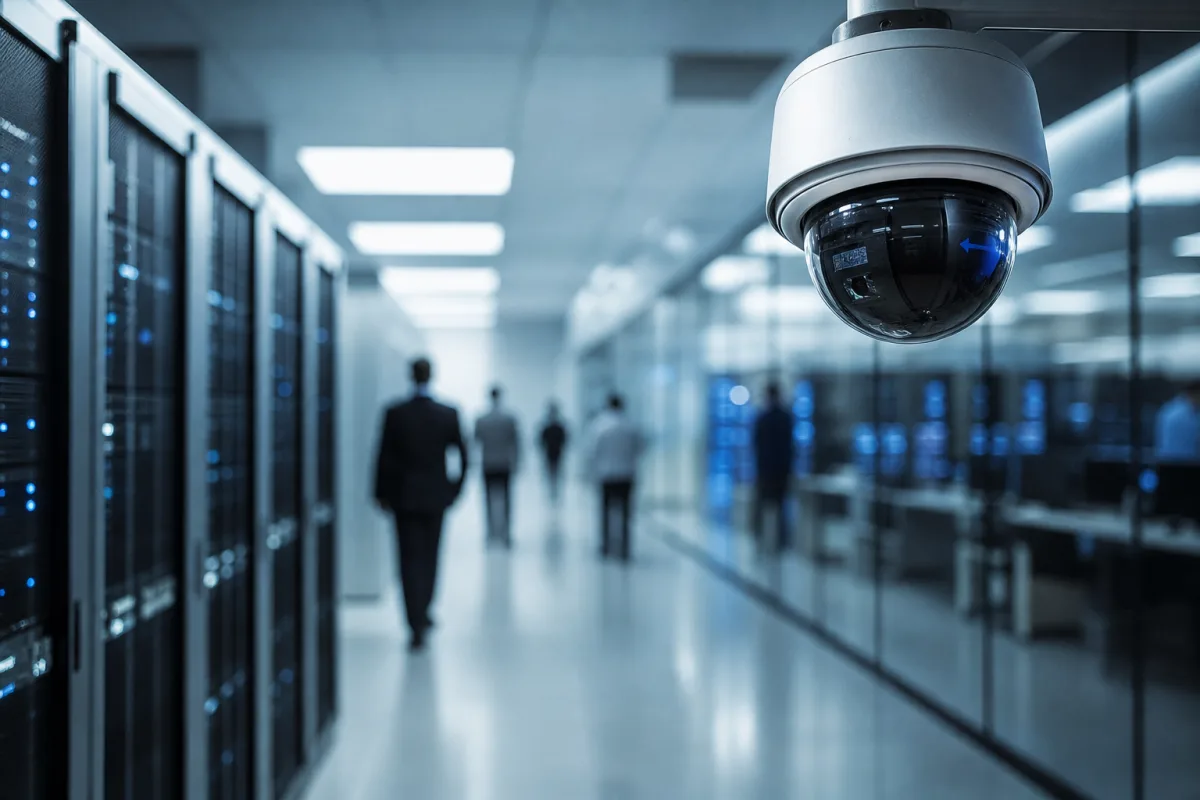 DHS вносив фото спостерігачів за ICE до бази Palantir у штаті Мен