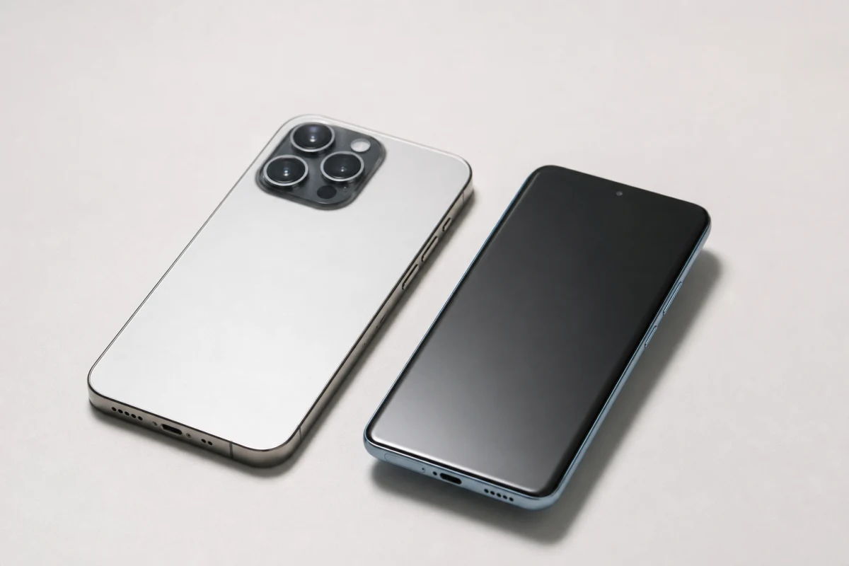 Базовий iPhone 18 та iPhone 18E можуть вийти навесні 2027 року