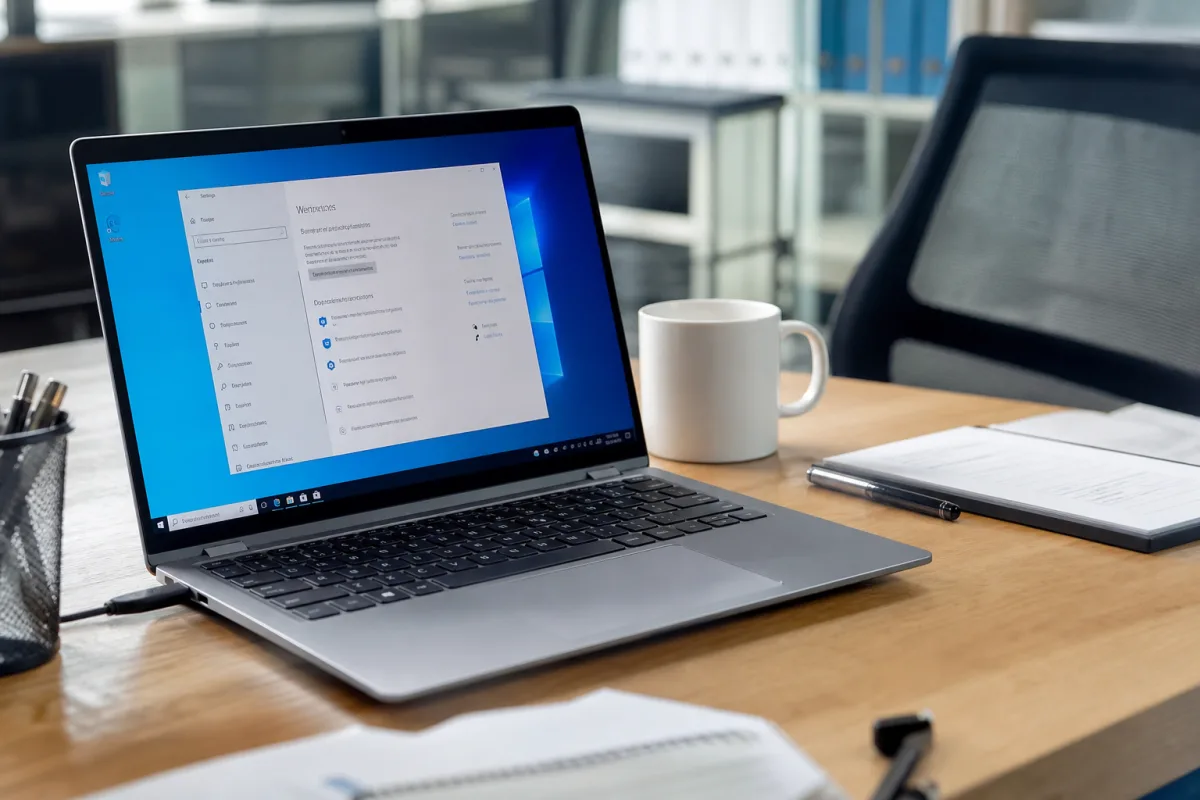 Microsoft увімкнула резервне копіювання налаштувань Windows 11 за замовчуванням