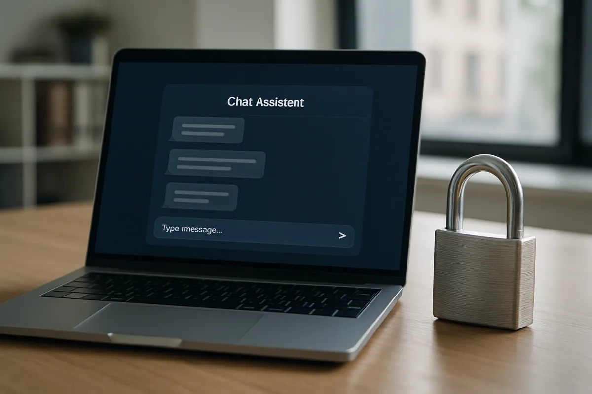 У застосунку ChatGPT для Mac виправили вразливість доступу до даних