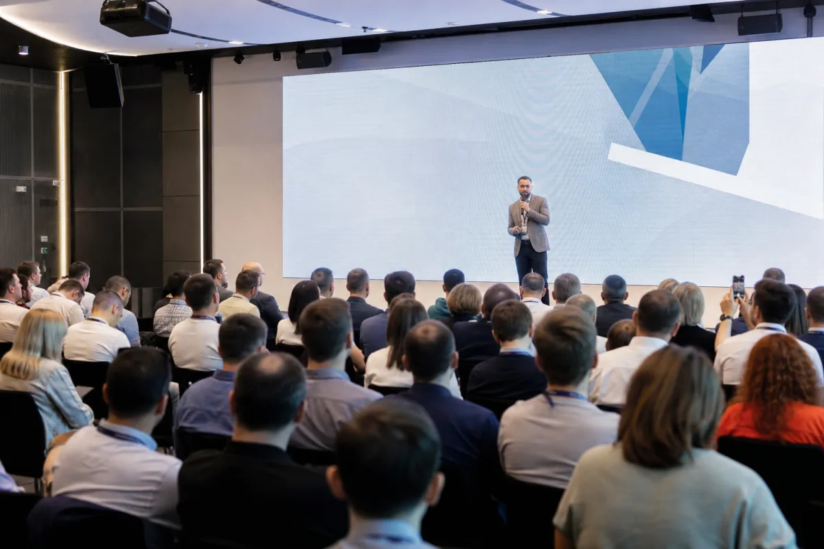Співзасновник Clay Карім Амін виступить на Disrupt 2026 про GTM-інженерів