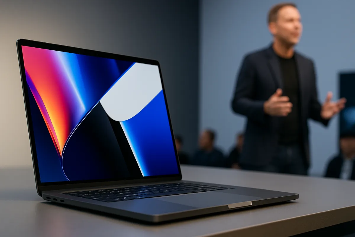 Microsoft проведе 7 жовтня захід про Windows Surface і локальний ШІ