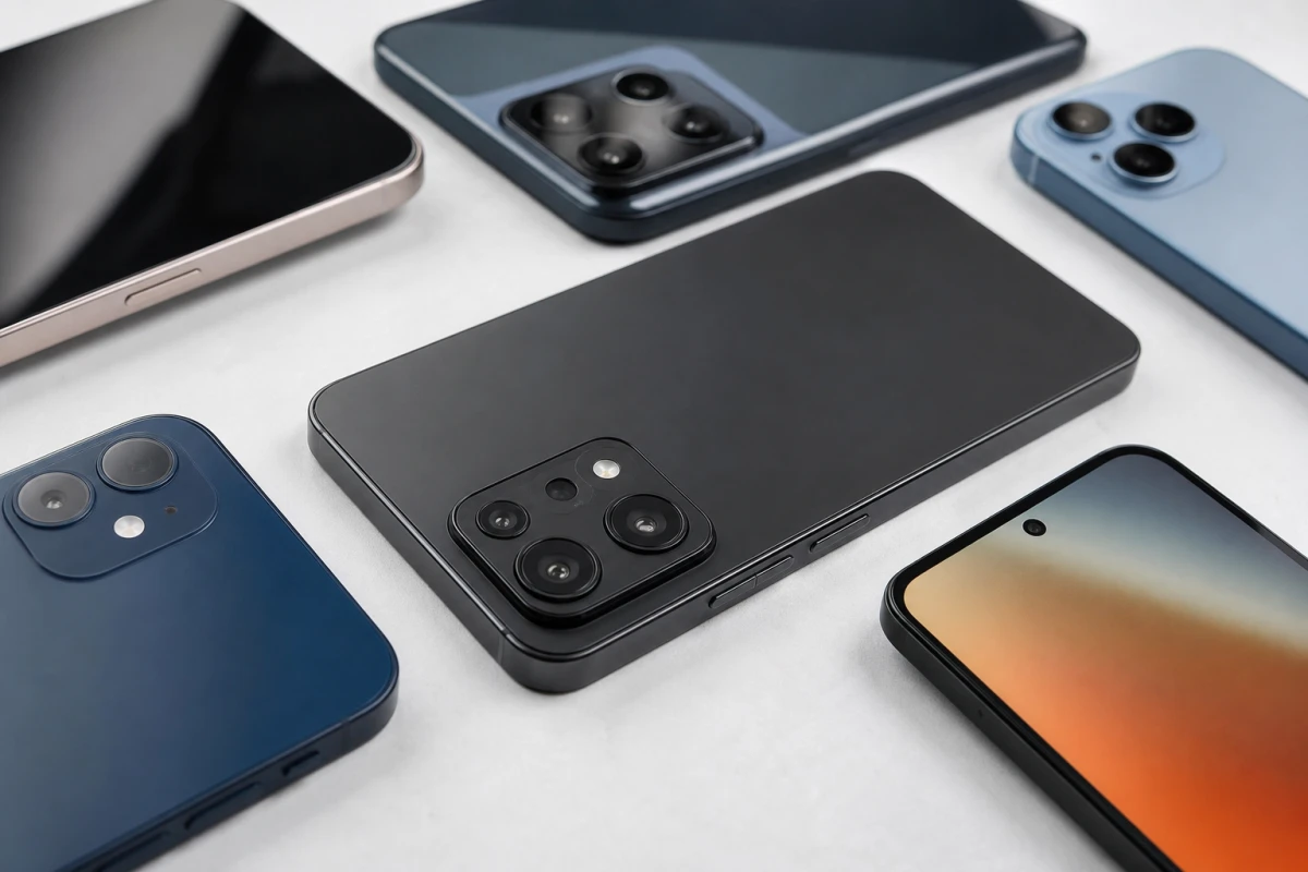 Google очолив рейтинг задоволеності смартфонами з оцінкою 4,52 з 5