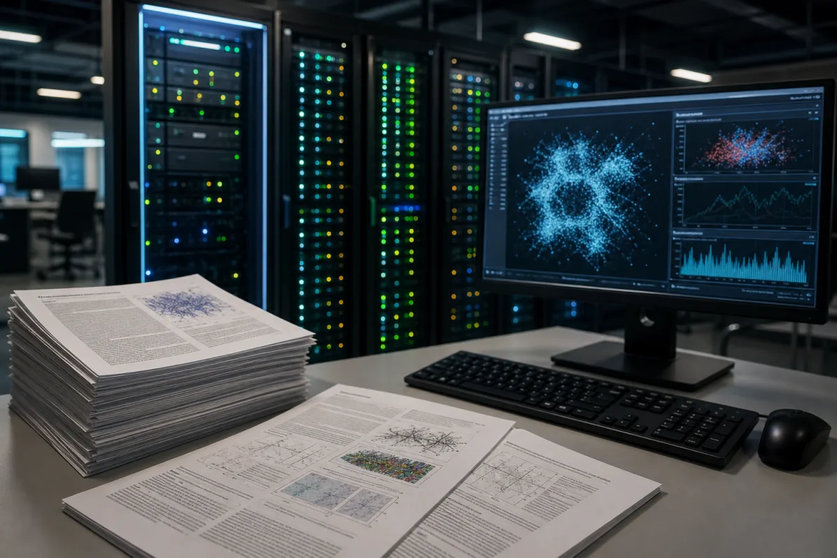 Wired пише про скасування Трампом терміна штучний інтелект