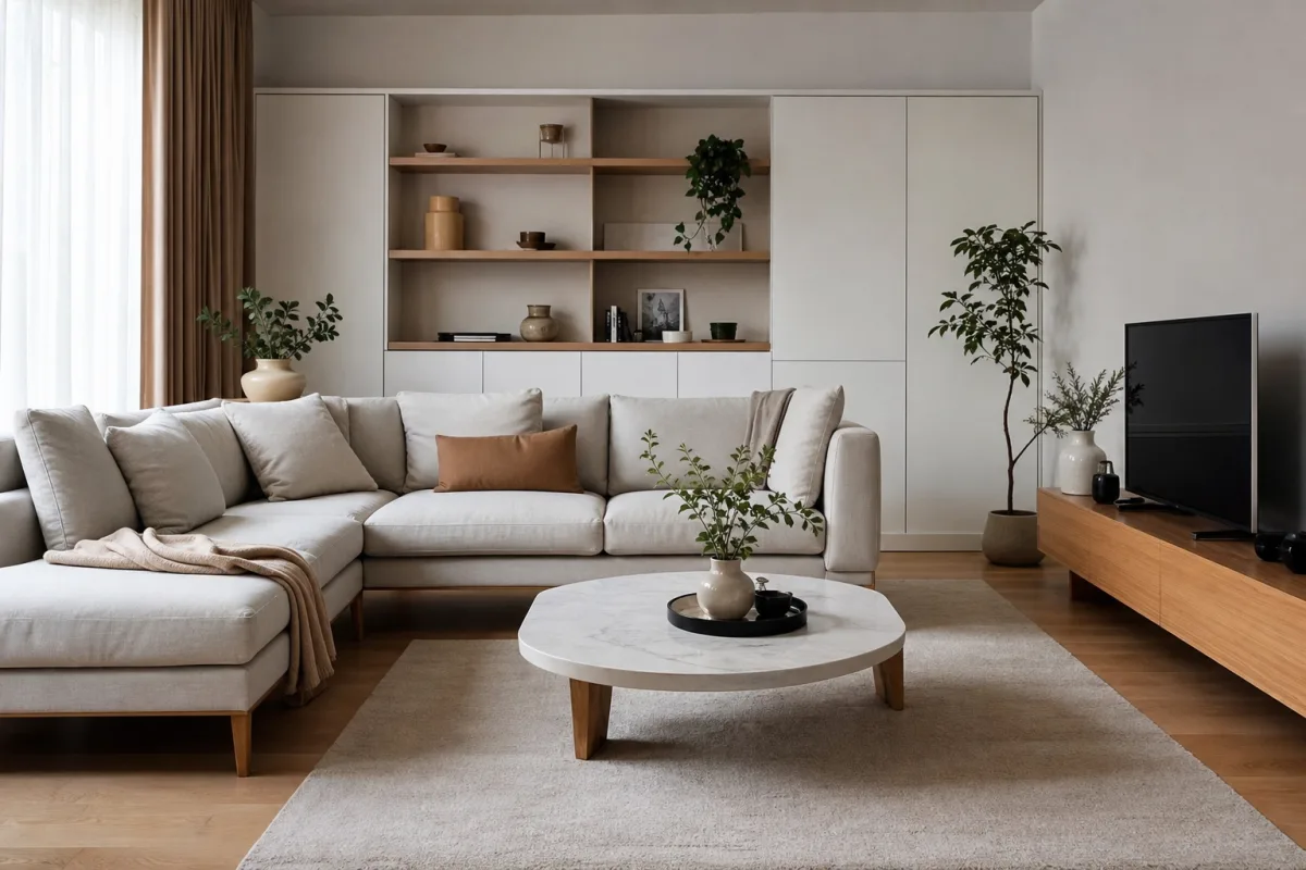 Wayfair пропонує знижки до 80% на меблі у жовтні 2026 року